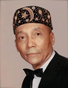 The Muslim Program | Muhammad Mosque #74